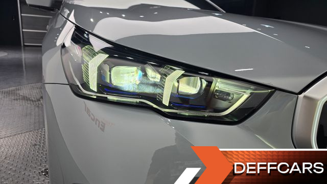 BMW 5-SERIES 520i M Sport купить на сайте DeffCars