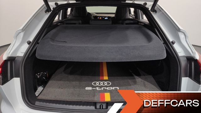 Audi Q4 E-TRON 40 Premium Sportback купить на сайте DeffCars
