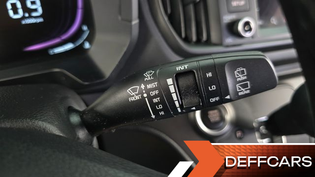 Kia RAY Prestige купить на сайте DeffCars
