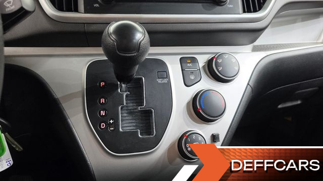 Kia RAY Van Standard купить на сайте DeffCars