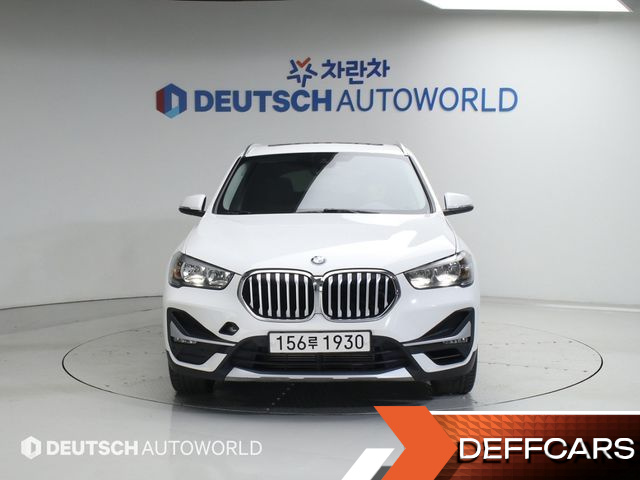 BMW X1 xDrive 20i xLine купить на сайте DeffCars