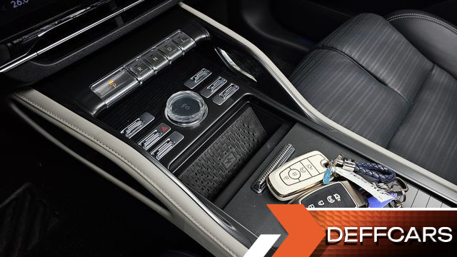 Lincoln NAUTILUS 2.0 Reserve AWD купить на сайте DeffCars