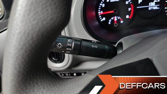 Kia MORNING Standard купить на сайте DeffCars