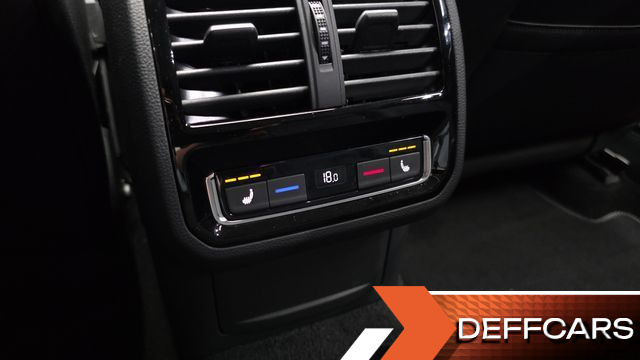 Volkswagen ARTEON 2.0 TDI Prestige купить на сайте DeffCars