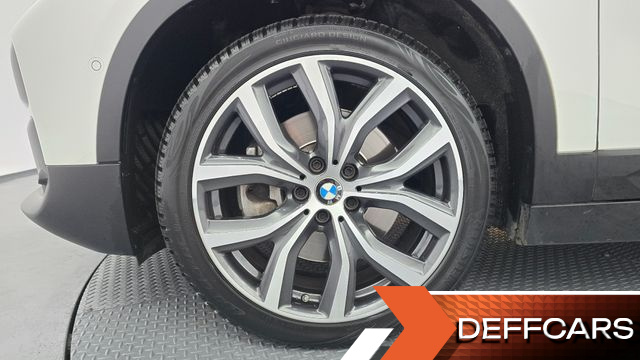 BMW X2 (F39) xDrive20i Advantage купить на сайте DeffCars