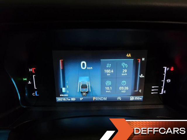 Ford RANGER 2.0 Wildtrack купить на сайте DeffCars