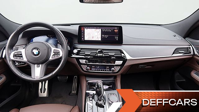 BMW GRAN TURISMO 620d M Sport купить на сайте DeffCars