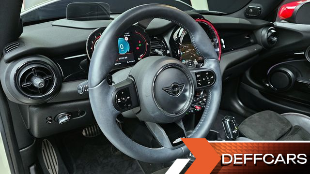 Mini COOPER JCW 3rd Generation купить на сайте DeffCars