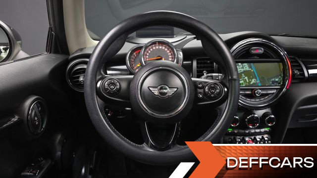 Mini COOPER HIGH Third Generation купить на сайте DeffCars
