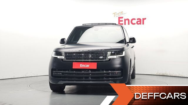 Land Rover RANGE ROVER P530 Autobiography Long Wheel Base купить на сайте DeffCars