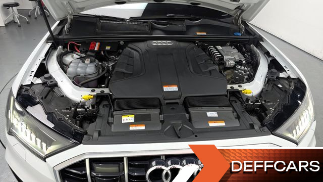Audi Q7 45 TDI Quattro Premium купить на сайте DeffCars