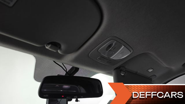 Hyundai STAREX Van 5-Seater Modern купить на сайте DeffCars