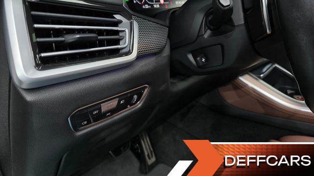 BMW X5 xDrive 40i M Sport купить на сайте DeffCars