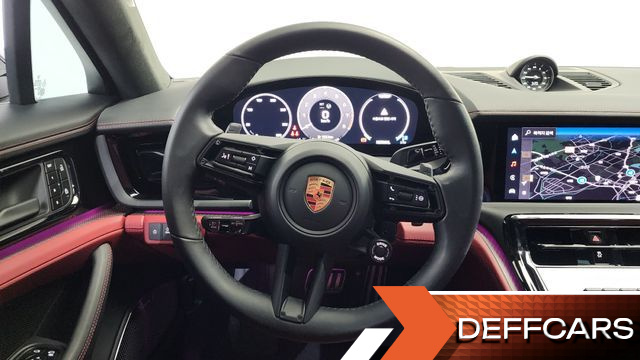 Porsche PANAMERA 4.0 GTS купить на сайте DeffCars