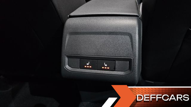 Volkswagen JETTA 1.4 TSI Prestige купить на сайте DeffCars