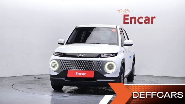 Hyundai CASPER Smart купить на сайте DeffCars
