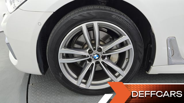 BMW 7-SERIES 730Ld xDrive M Sport купить на сайте DeffCars