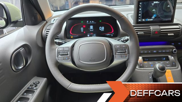 Hyundai CASPER Turbo Inspiration купить на сайте DeffCars