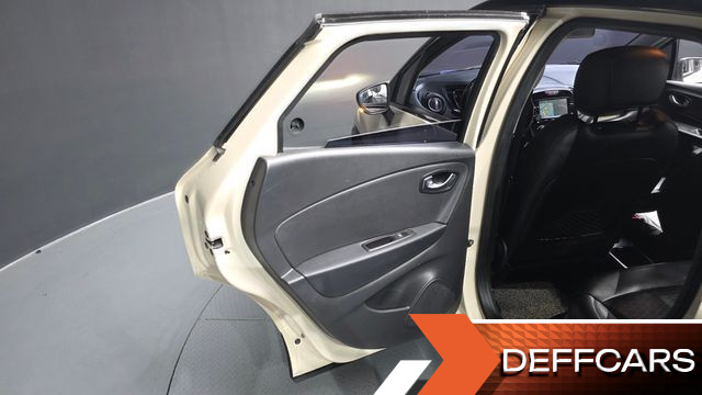 Renault-KoreaSamsung QM3 RE купить на сайте DeffCars