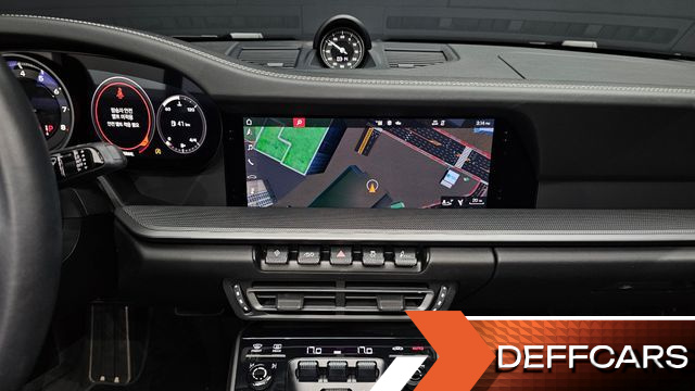 Porsche 911 Carrera 4S Cabriolet купить на сайте DeffCars
