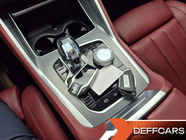 BMW X6 xDrive30d M Sport купить на сайте DeffCars