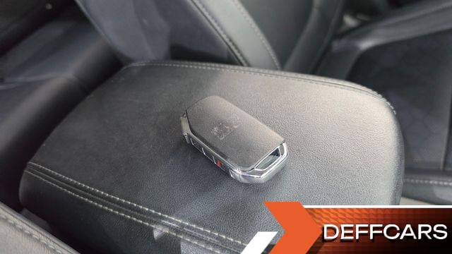 Kia SELTOS Gasoline 1.6 Turbo 2WD Signature купить на сайте DeffCars