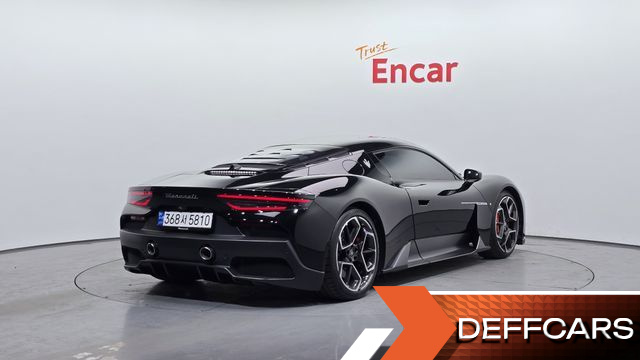 Maserati MC20 3.0 V6 купить на сайте DeffCars