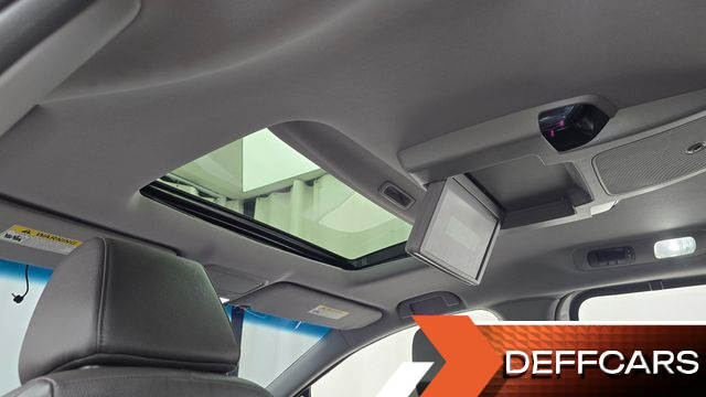 Honda ODYSSEY 3.5 5th купить на сайте DeffCars