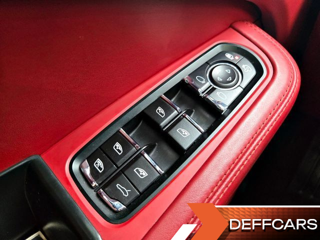 Porsche MACAN 3.0 GTS 95B купить на сайте DeffCars