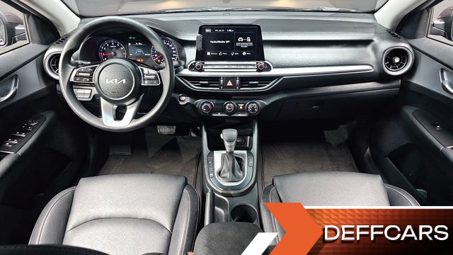 Kia K3 1.6 Trendy купить на сайте DeffCars