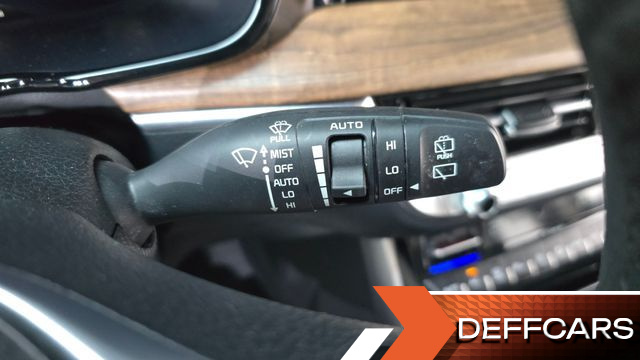 Kia MOHAVE Diesel 3.0 4WD 6-Seater Masters Gravity купить на сайте DeffCars