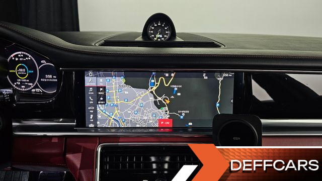 Porsche PANAMERA 2.9 AWD E-Hybrid купить на сайте DeffCars