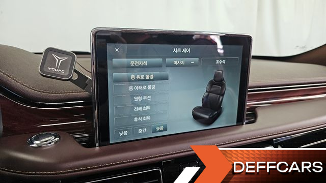 Lincoln AVIATOR 3.0 Black Label AWD купить на сайте DeffCars