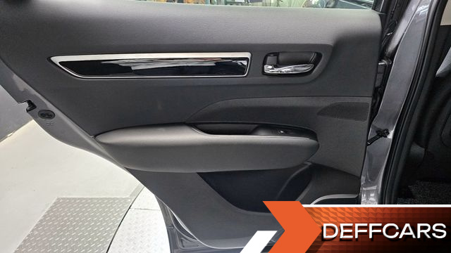 Renault-KoreaSamsung QM6 2.0 GDe RE 2WD купить на сайте DeffCars