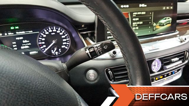 Kia K9 3.8 GDI AWD Best SelectionⅠ купить на сайте DeffCars