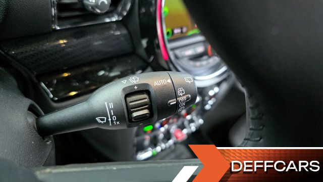 Mini CLUBMAN High 2nd купить на сайте DeffCars