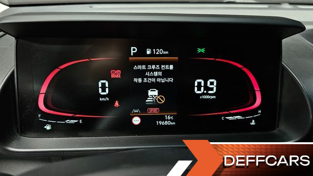 Hyundai CASPER Turbo Inspiration купить на сайте DeffCars