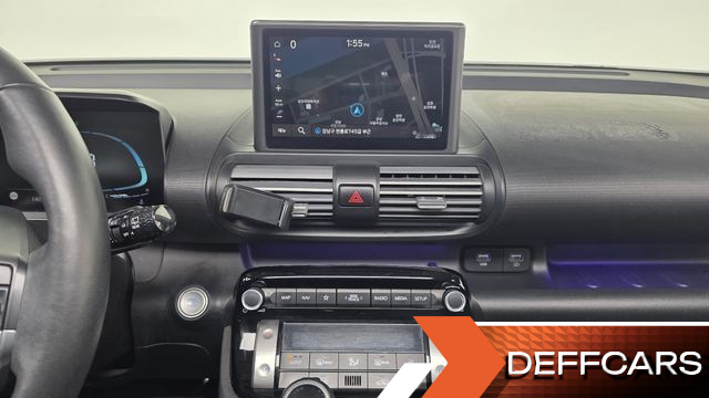 Hyundai CASPER Modern купить на сайте DeffCars