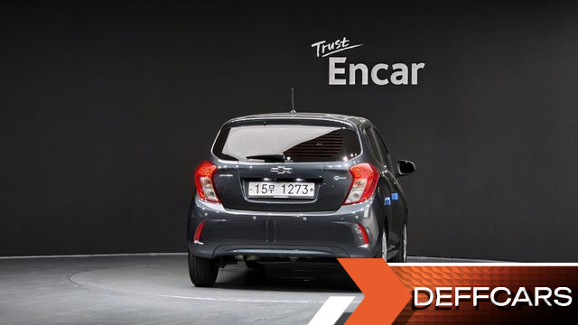 ChevroletGMDaewoo SPARK LS купить на сайте DeffCars