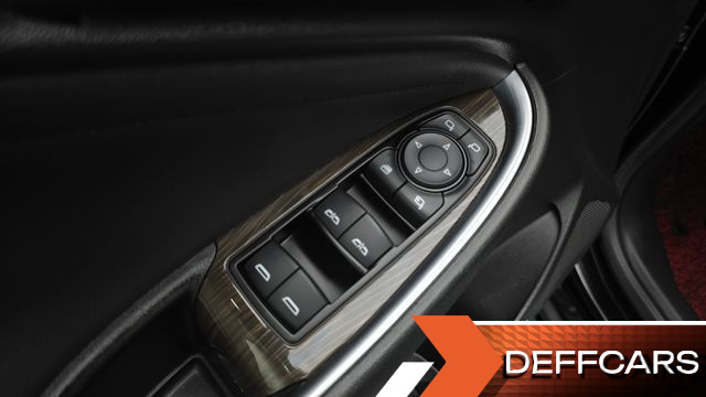 ChevroletGMDaewoo MALIBU 1.3 Turbo Redline Prime Safety купить на сайте DeffCars