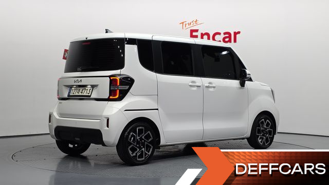 Kia RAY Signature купить на сайте DeffCars