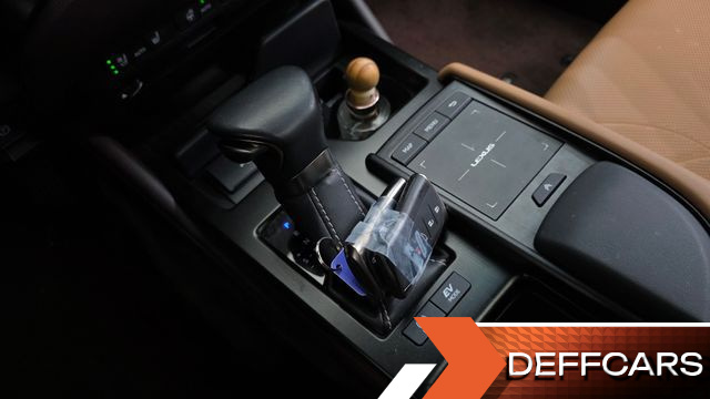 Lexus ES Luxury Plus купить на сайте DeffCars