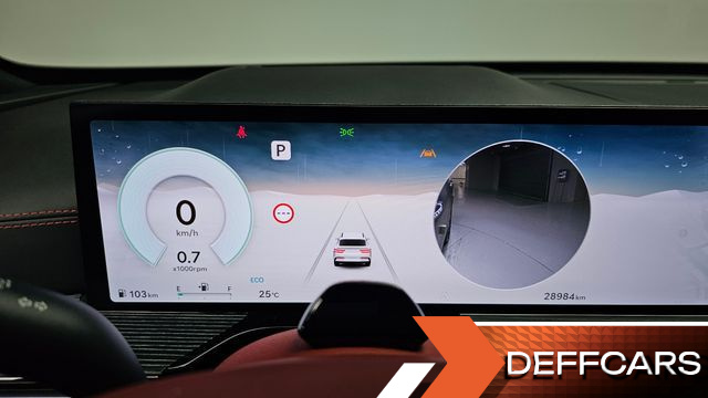 Genesis GV80 2.5T Gasoline AWD купить на сайте DeffCars