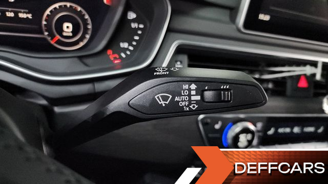 Audi A4 40 TFSI Premium купить на сайте DeffCars