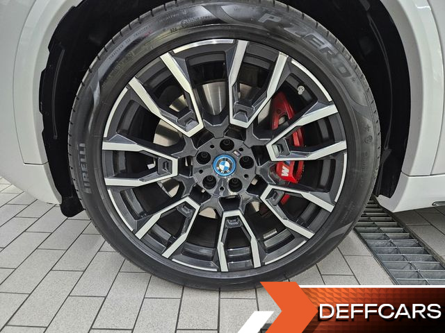 BMW X5 xDrive 50e M Sport купить на сайте DeffCars