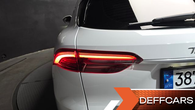 Maserati GRECALE 2.0 AWD GT купить на сайте DeffCars