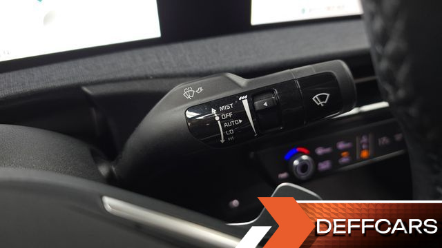 Kia EV6 Long Range Light купить на сайте DeffCars