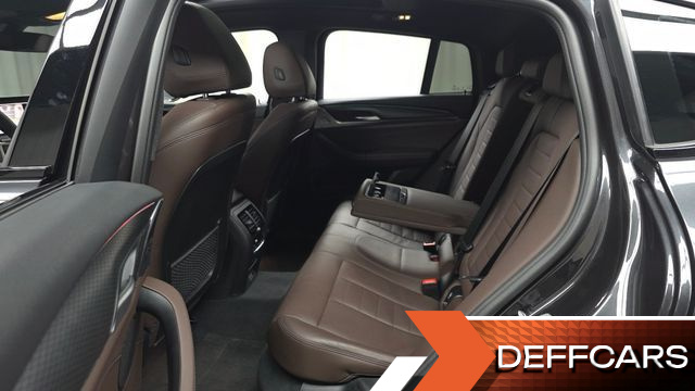 BMW X4 xDrive20i M Sport купить на сайте DeffCars