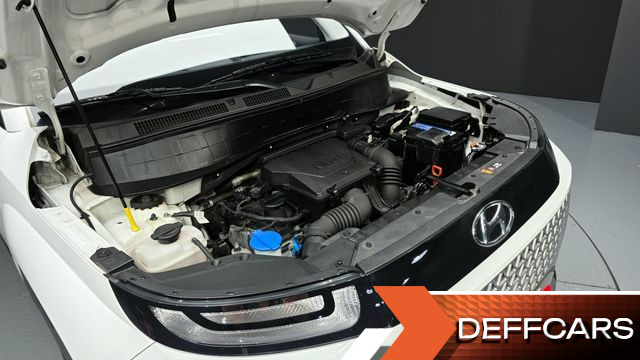 Hyundai CASPER Inspiration купить на сайте DeffCars