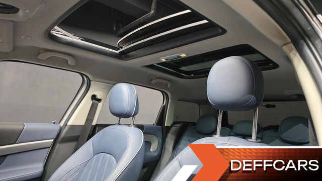 Mini COUNTRYMAN ALL4 Classic Launch Pack 2nd купить на сайте DeffCars